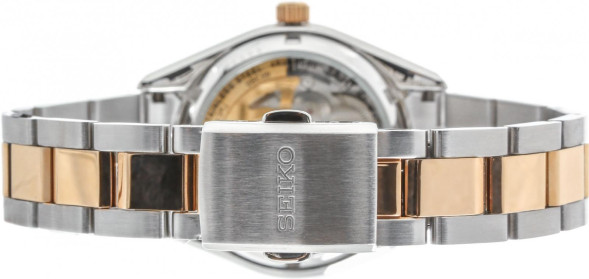 Часы Seiko SSA866J1