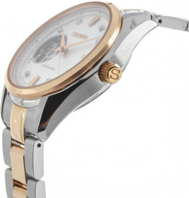 Часы Seiko SSA866J1