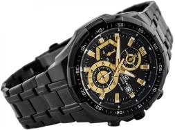 Casio EFR-539BK-1A