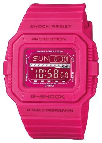 Часы Casio GLS-5500MM-4E