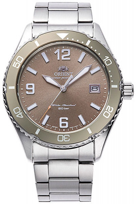 Часы Orient RA-WJ0004Y