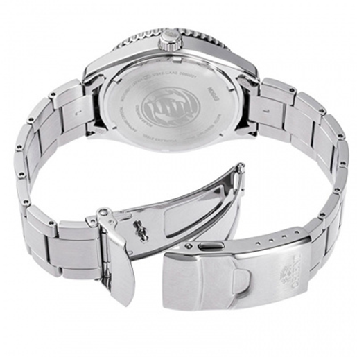 Часы Orient RA-WJ0004Y