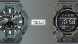 Casio GD-010CE-5E