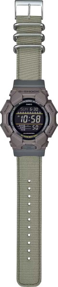 Часы Casio GD-010CE-5E