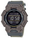 Часы Casio GD-010CE-5E
