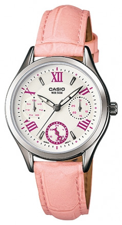 Наручные часы Casio LTP-E301L-4A