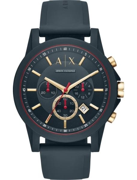 Ax1335 watch 2025