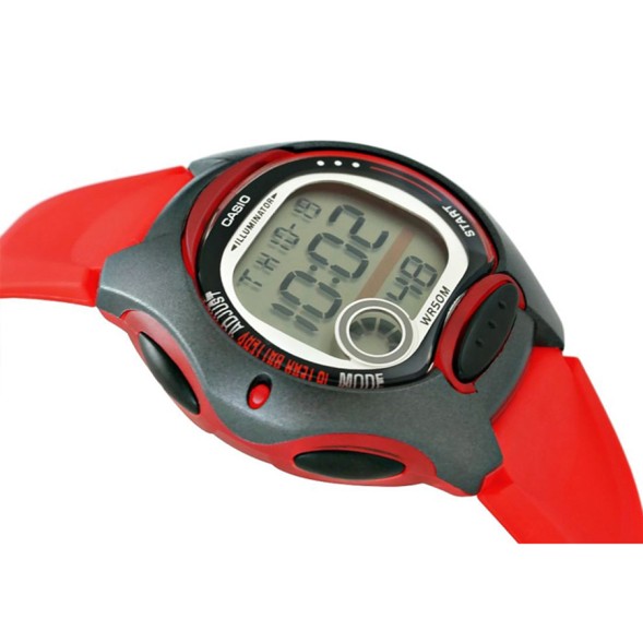 Часы Casio LW-200-4A