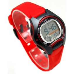 Casio LW-200-4A