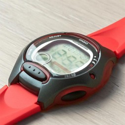 Casio LW-200-4A