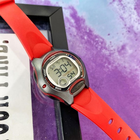 Часы Casio LW-200-4A