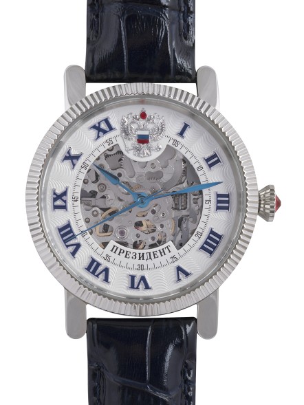 Часы Президент 4500170