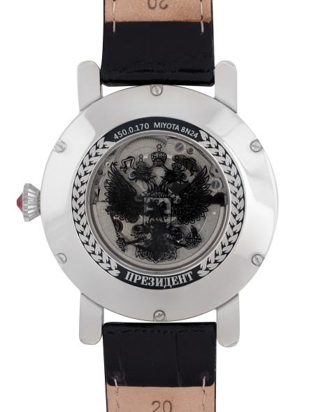Часы Президент 4500170