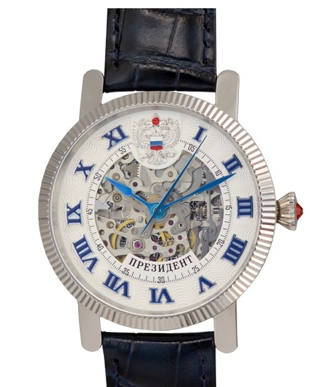 Часы Президент 4500170