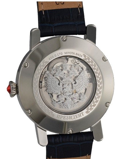 Часы Президент 4500170
