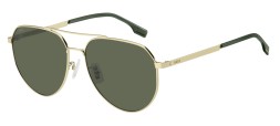 Hugo BOSS 1473/F/SK J5G Gold 