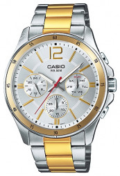 Casio MTP-1374SG-7A