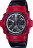 Наручные часы Casio AWG-M100SRB-4A