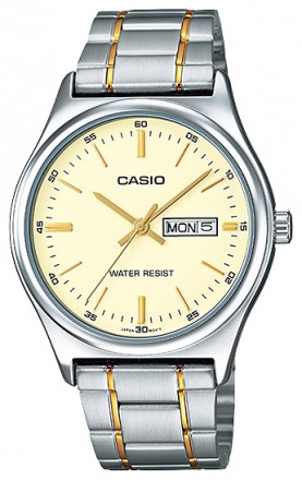 Наручные часы Casio MTP-V003SG-9A
