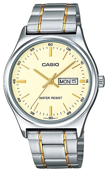 Часы Casio MTP-V003SG-9A