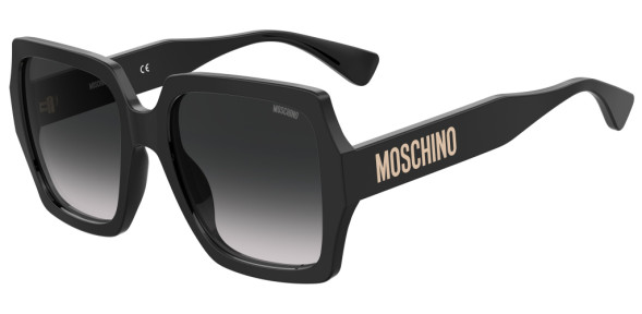 Часы Moschino MOS127/S 807 