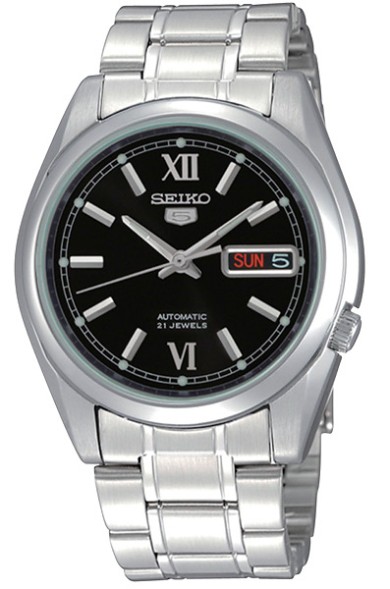 Часы Seiko SNKL55K1S