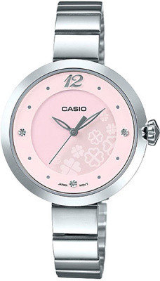 Наручные часы Casio LTP-E154D-4A