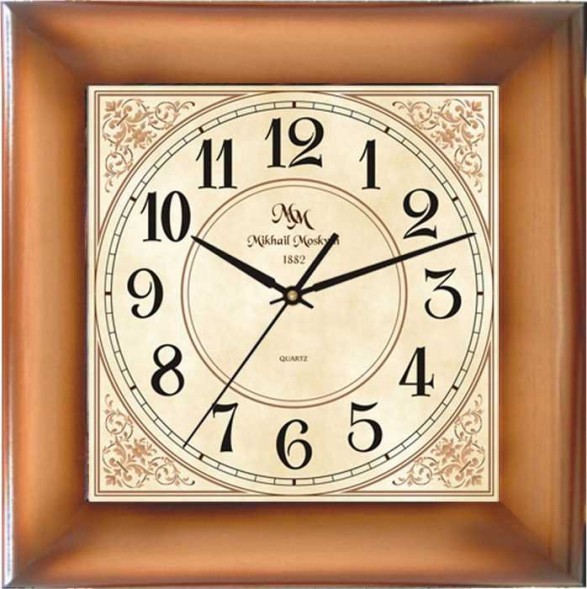 Часы Михаил Москвин 7108а8