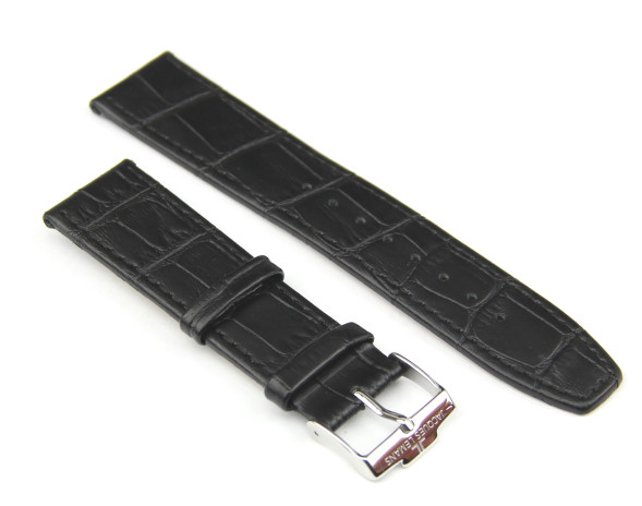 Ремешок Jacques Lemans 1-1699B