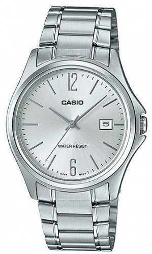 Часы Casio MTP-1404D-7A