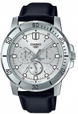 Наручные часы Casio MTP-VD300L-7E