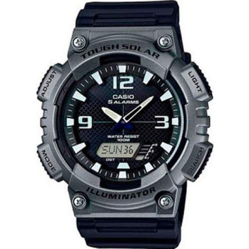Часы Casio AQ-S810W-1A4