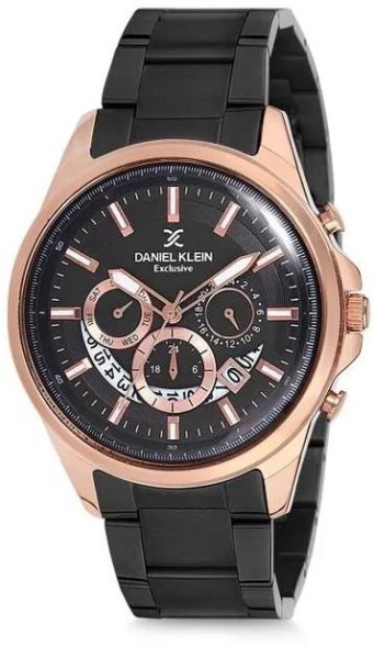 Часы Daniel Klein 12110-3