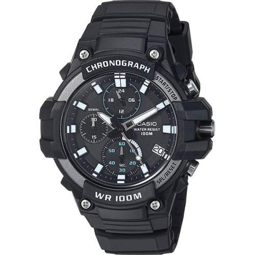 Часы Casio MCW-110H-1A