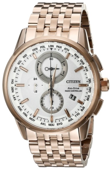 Часы Citizen AT8113-55A