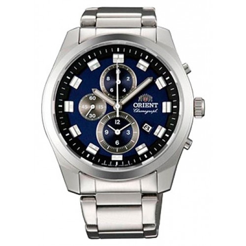 Часы Orient TT0U002D