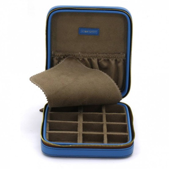 Футляр для запонок LONDON 26113-5