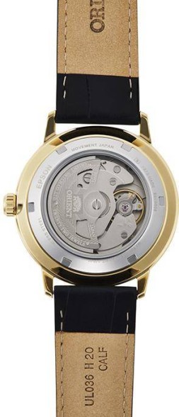 Часы Orient RA-AC0E03S