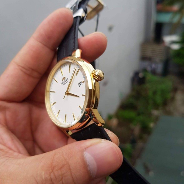 Часы Orient RA-AC0E03S