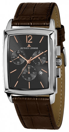 Наручные часы Jacques Lemans 1-1906C