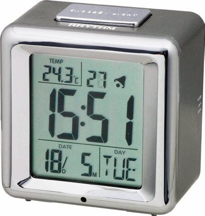 Часы Rhythm LCT063NR08