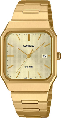Часы Casio MTP-B185G-9A