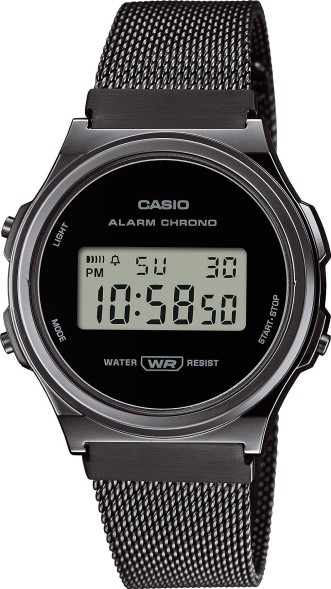 Часы Casio A-171WEMB-1A