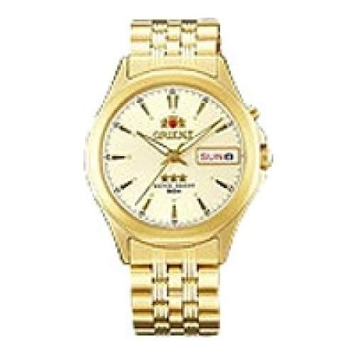 Часы Orient EM5C00UW