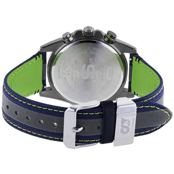 Часы Casio EQB-1200AT-1A