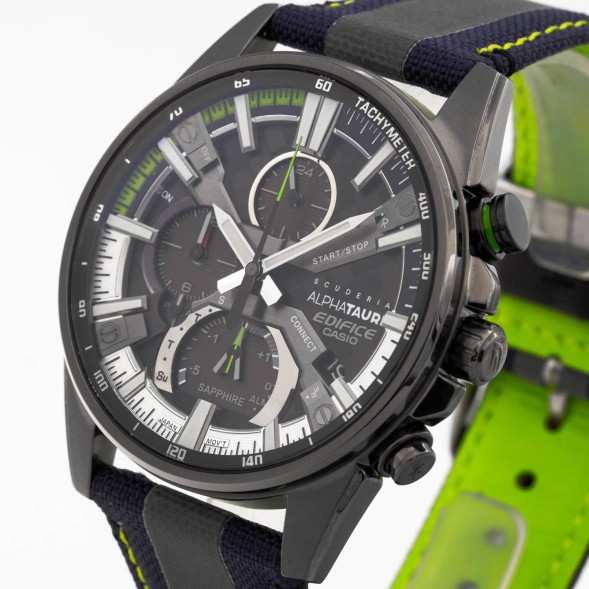 Часы Casio EQB-1200AT-1A