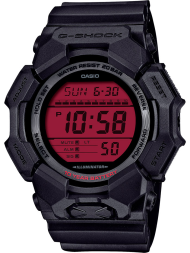 Casio GD-010BBR-1E