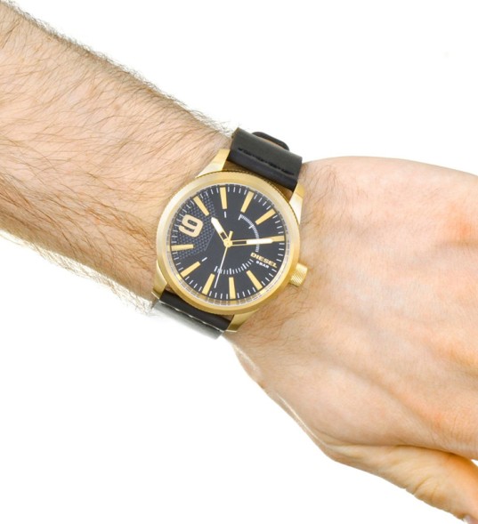 Часы Diesel DZ1801