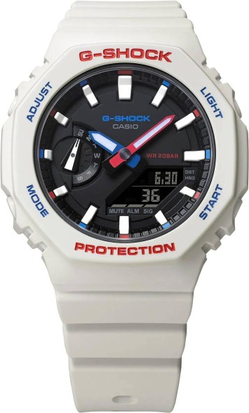 Часы Casio GMA-S2100WT-7A1