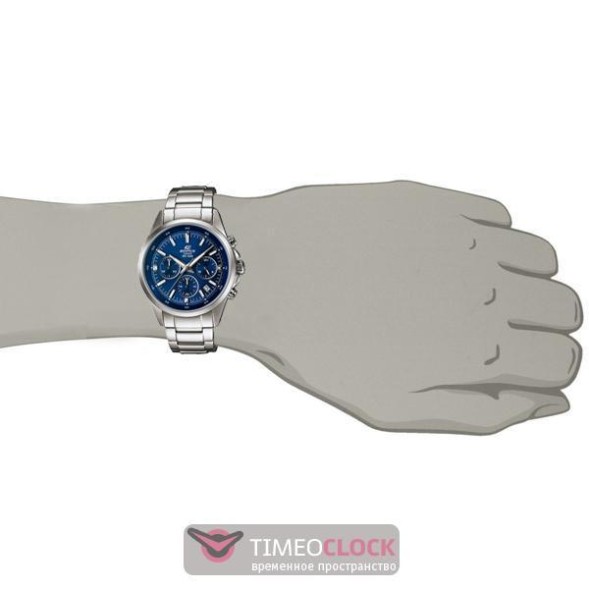Часы Casio EFR-527D-2A